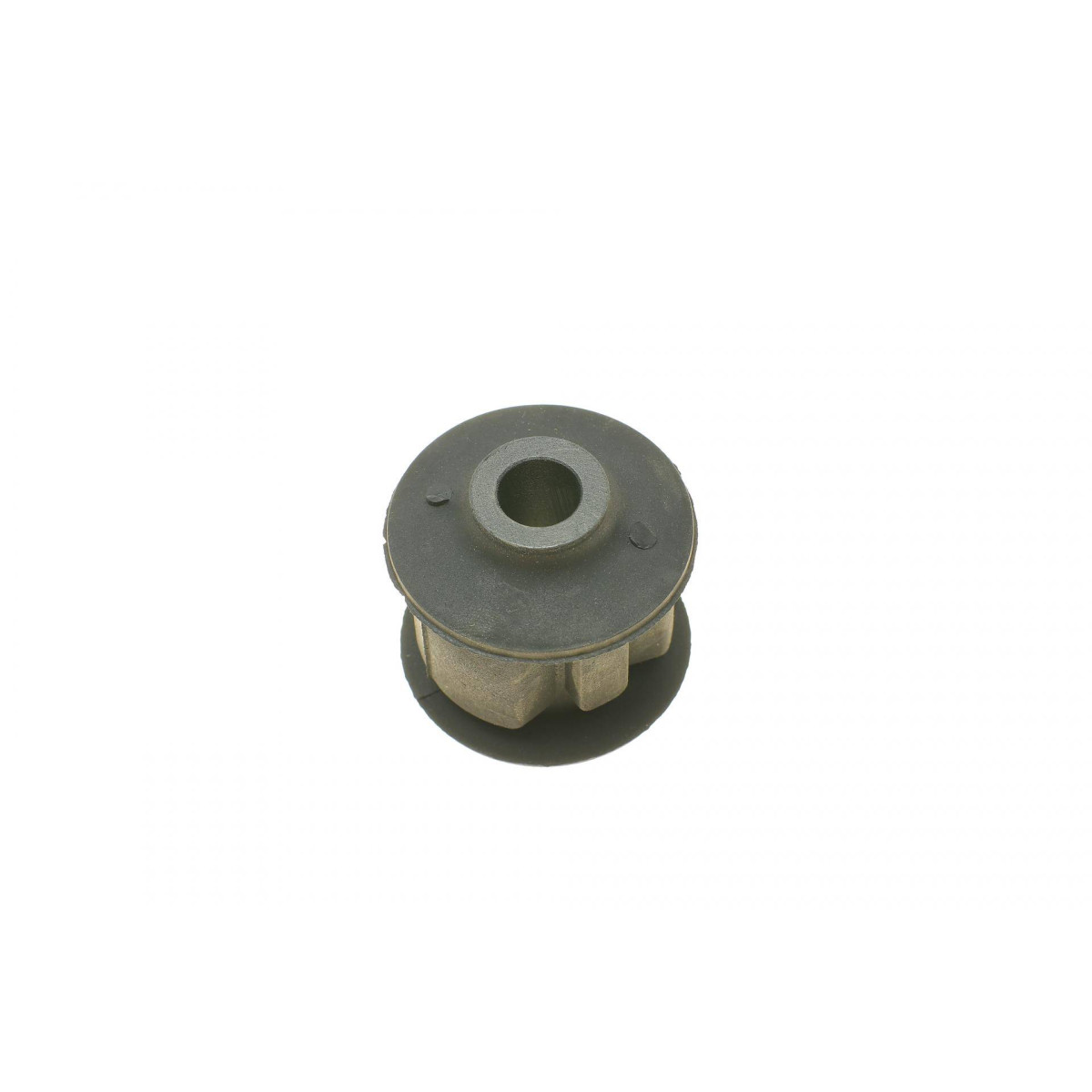 Сайлентблок тяги (продольної/ззаду) Mazda 323 (d=12mm) (знято з виробництва)