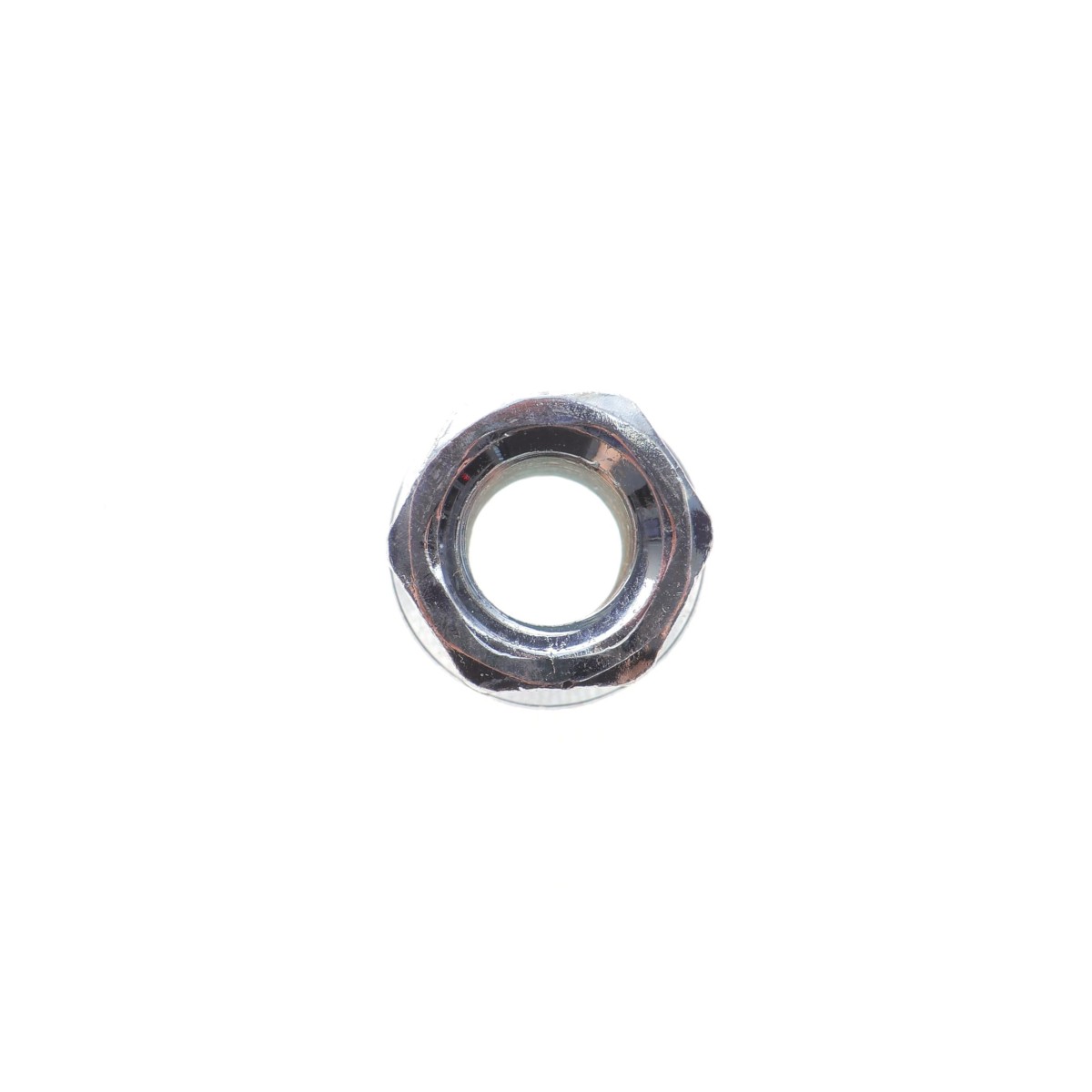 Гайка колісна Opel Agila A/Nissan Pixo/Suzuki Esteem 00- (M12x1.25)