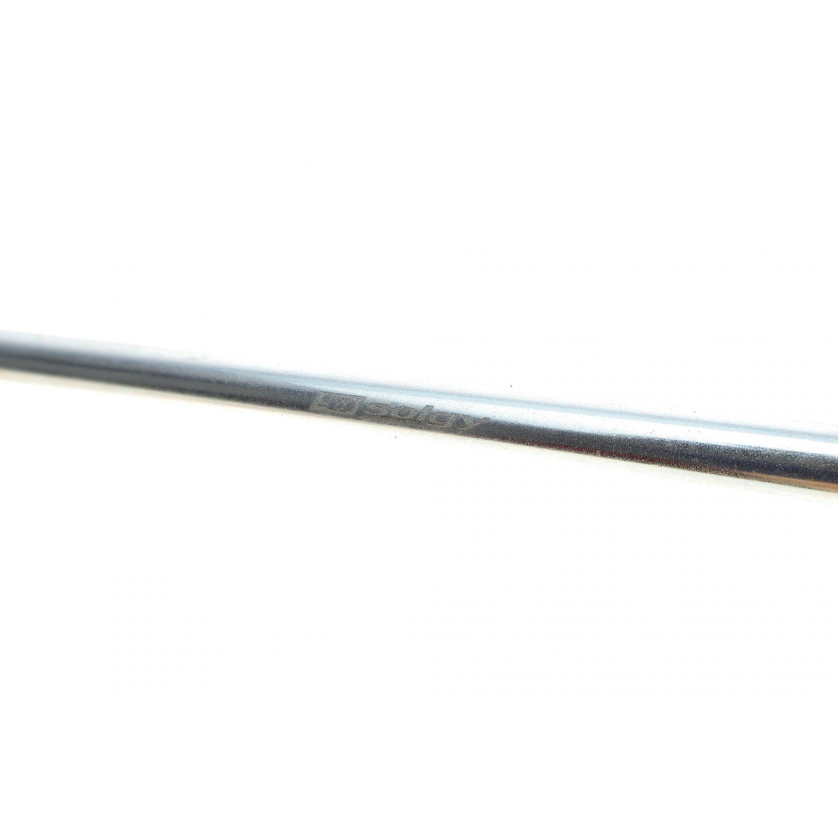 Тяга стабілізатора (переднього) (L) VW Golf IV/ Bora 98-05