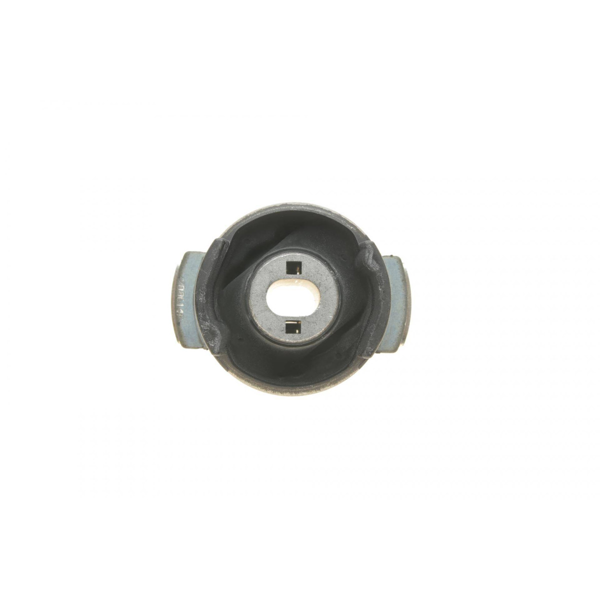 Сайлентблок балки (задньої) Renault Laguna III 1.6-2.0/1.5-2.0dCi 07- (к-кт 2шт)