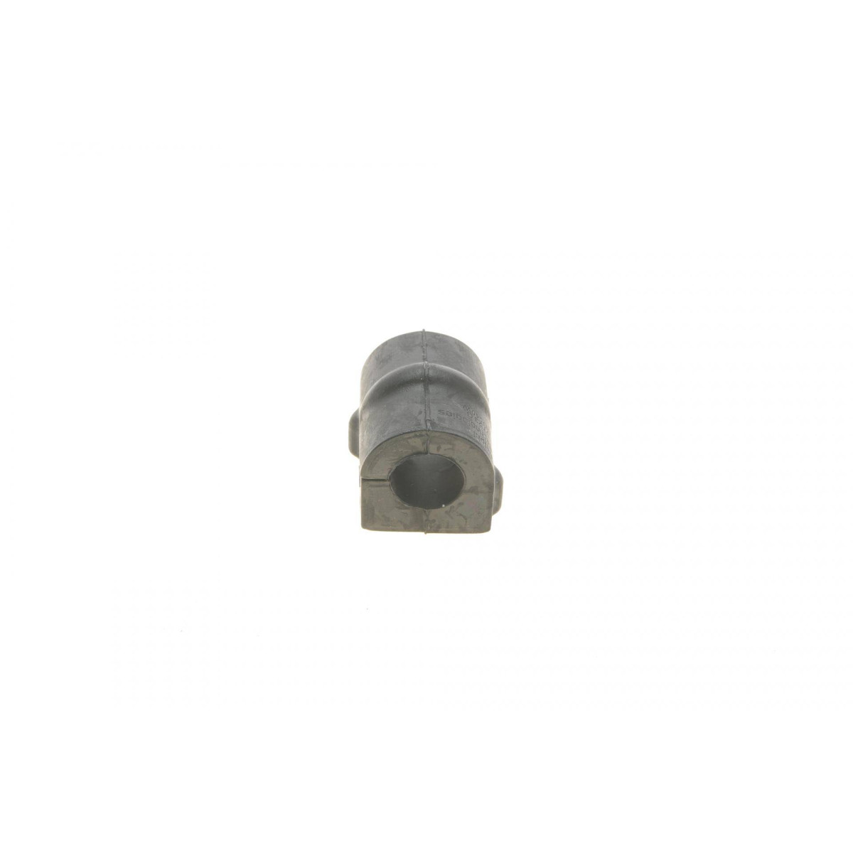 Втулка стабілізатора (переднього) (к-кт) Opel Astra G 98-05 (d=18mm)