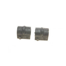 Втулка стабілізатора (переднього) (к-кт) Opel Astra G 98-05 (d=18mm)