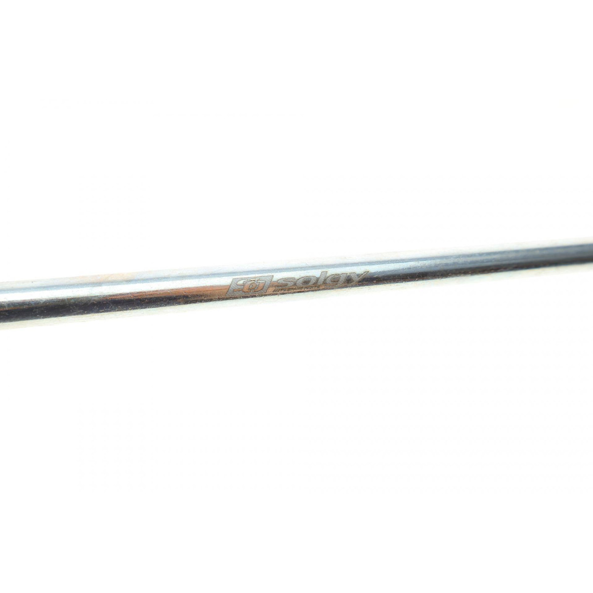 Тяга стабілізатора (переднього) (L) Chevrolet Lacetti 05-