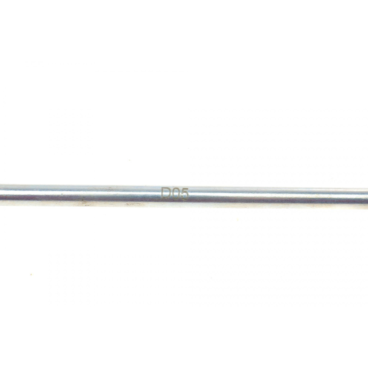 Тяга стабілізатора (заднього) VW Golf IV/Skoda Octavia 1.8/1.9TDI 96-06 (L=195mm)