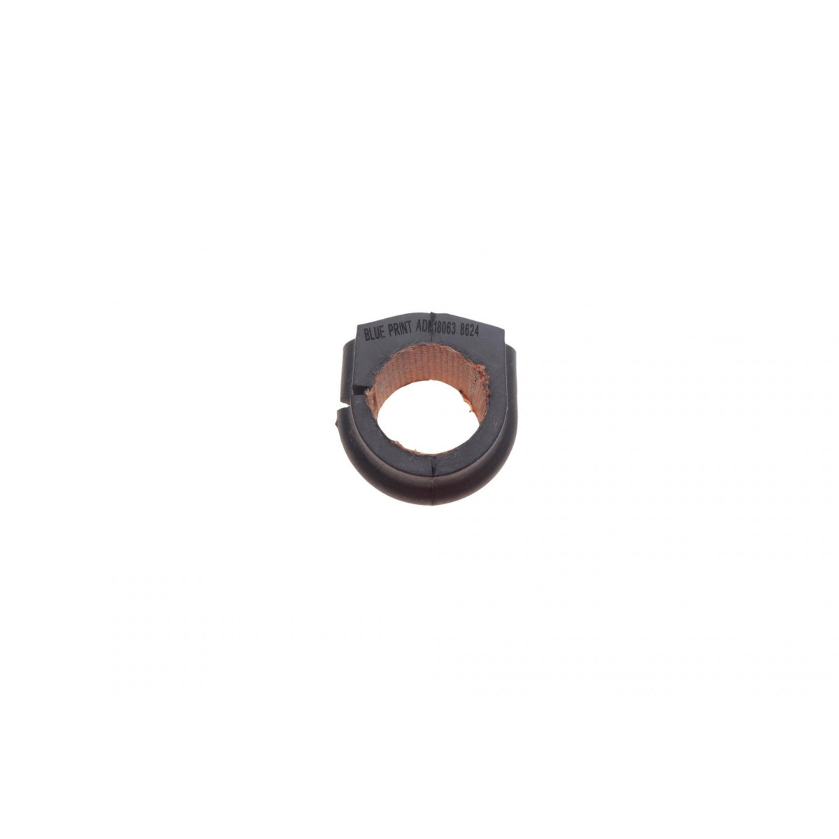 Втулка стабілізатора (переднього) Nissan Terrano 2.4-3.0 TDiC 92-14 (d=28mm)