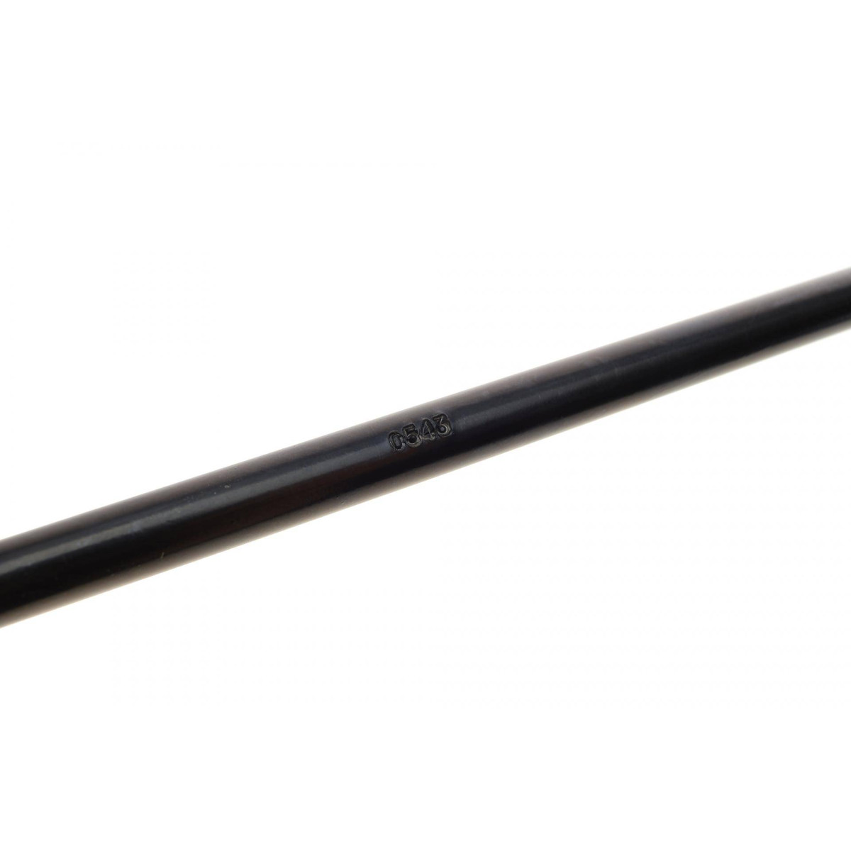 Тяга стабілізатора (переднього) (R) BMW 5 (E60/E61) 03-10 (L=300mm) M54/M57/N43/N46/N52/N54