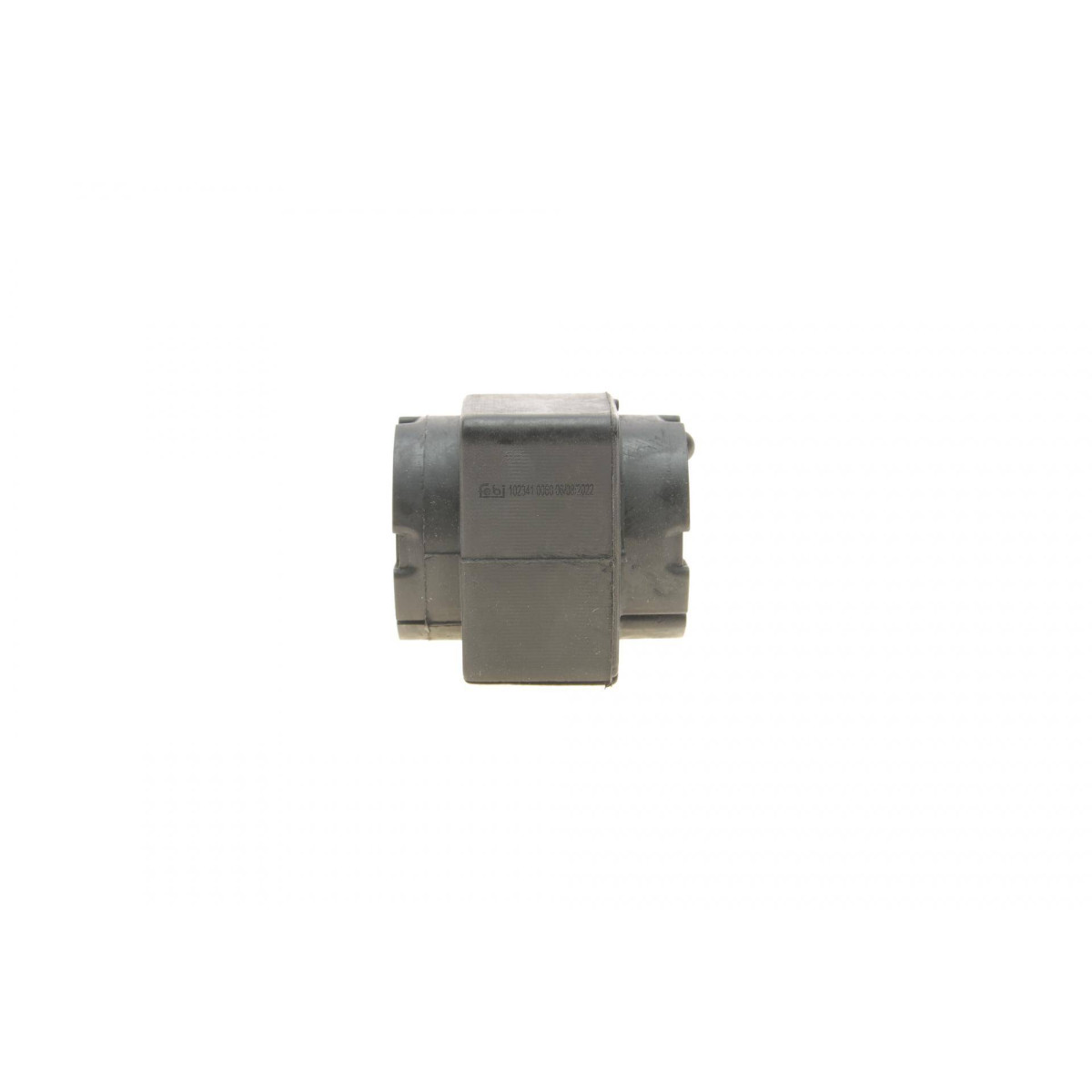 Втулка стабілізатора (переднього) Ford Mondeo IV 07-15 (d=21, 5mm)