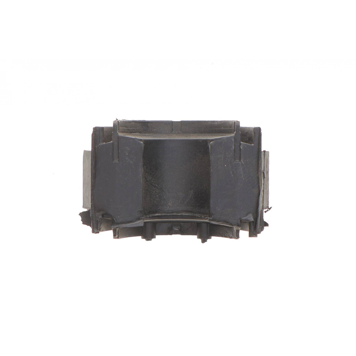 Втулка стабілізатора (переднього) Opel Astra H 04-14 (d=17mm)