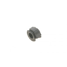 Втулка стабілізатора (переднього) Audi 80 86-91 (d=22mm)