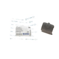 Втулка стабілізатора (переднього) Ford Fiesta V 01-10 (d=17mm)