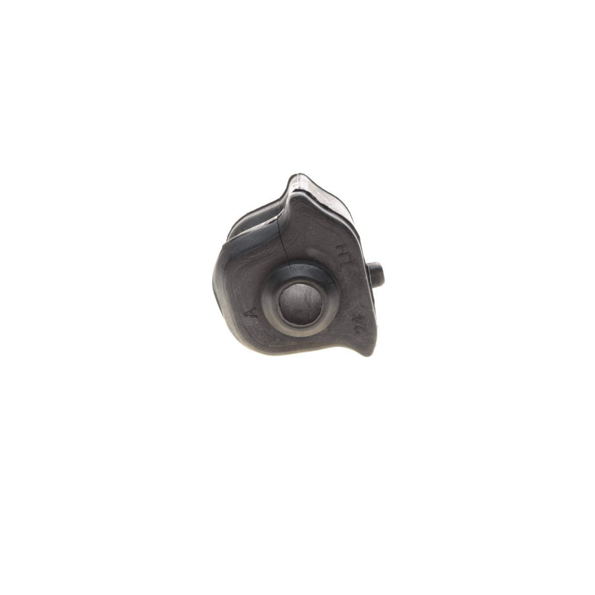 Втулка стабілізатора (переднього) Toyota Auris/Corolla 05- (L) (d=21mm)