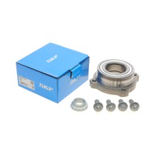 Підшипник маточини (задньої) BMW X5 (E70/F15/F85)/X6 (E71/E72/F16/F86) 08- M57/N52/N55/N57/S63 (+ABS)