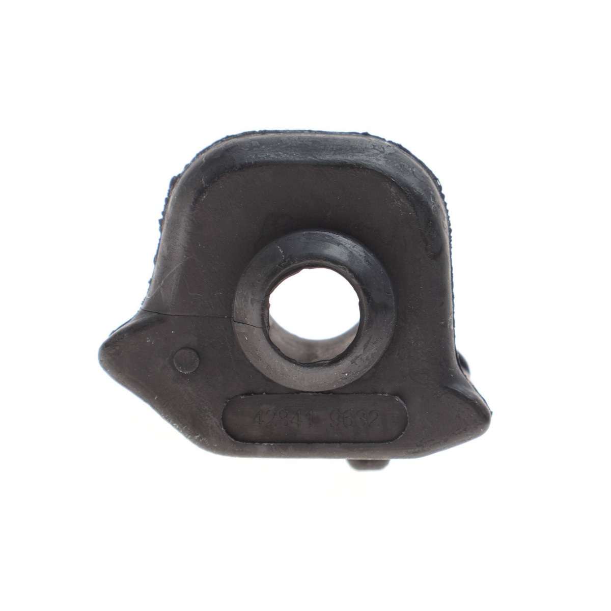 Втулка стабілізатора (переднього) Toyota Auris/ Corolla 05- (d=21mm) (R)