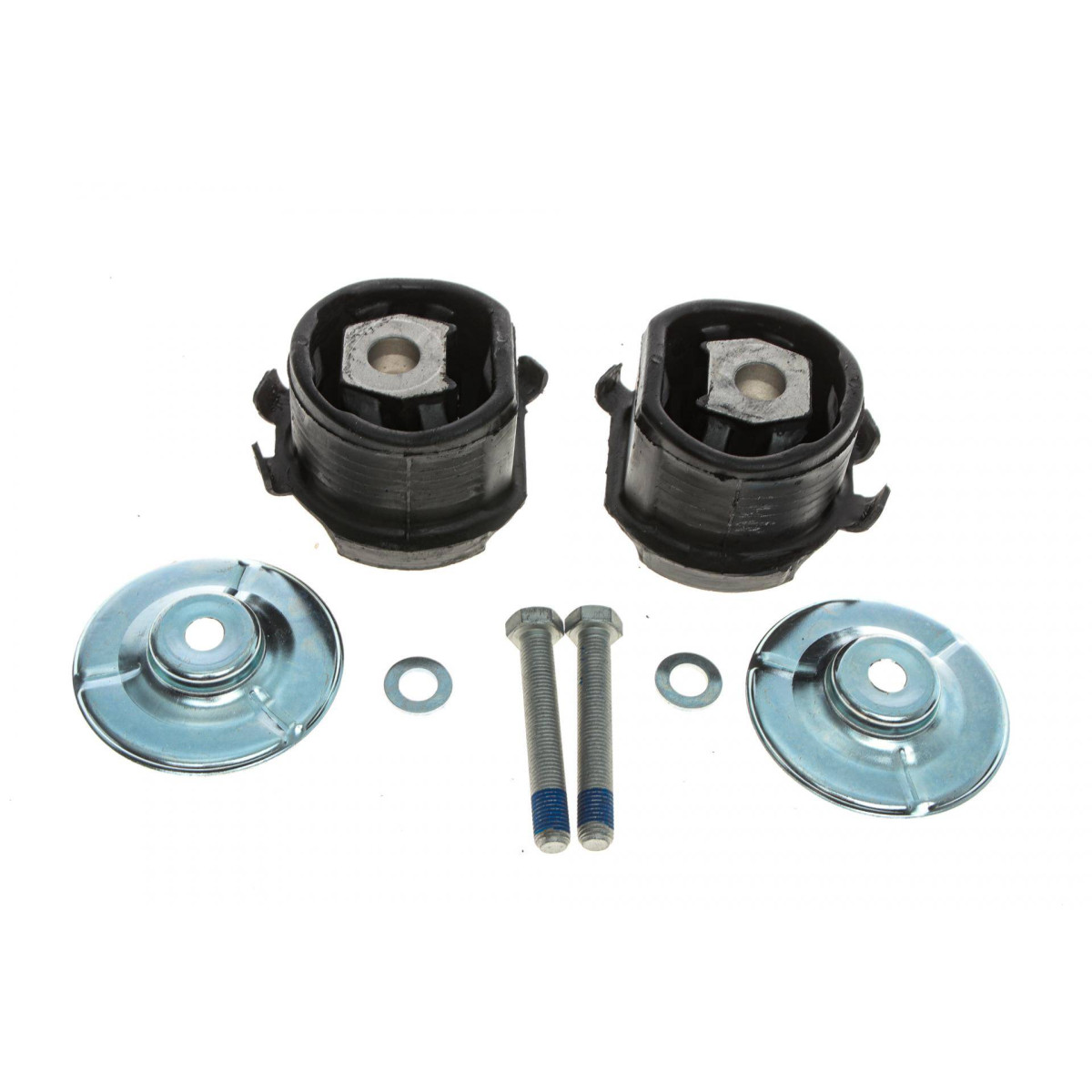 Сайлентблок балки (задньої/спереду) MB S-class (W140/S140) 91-99 (к-кт)