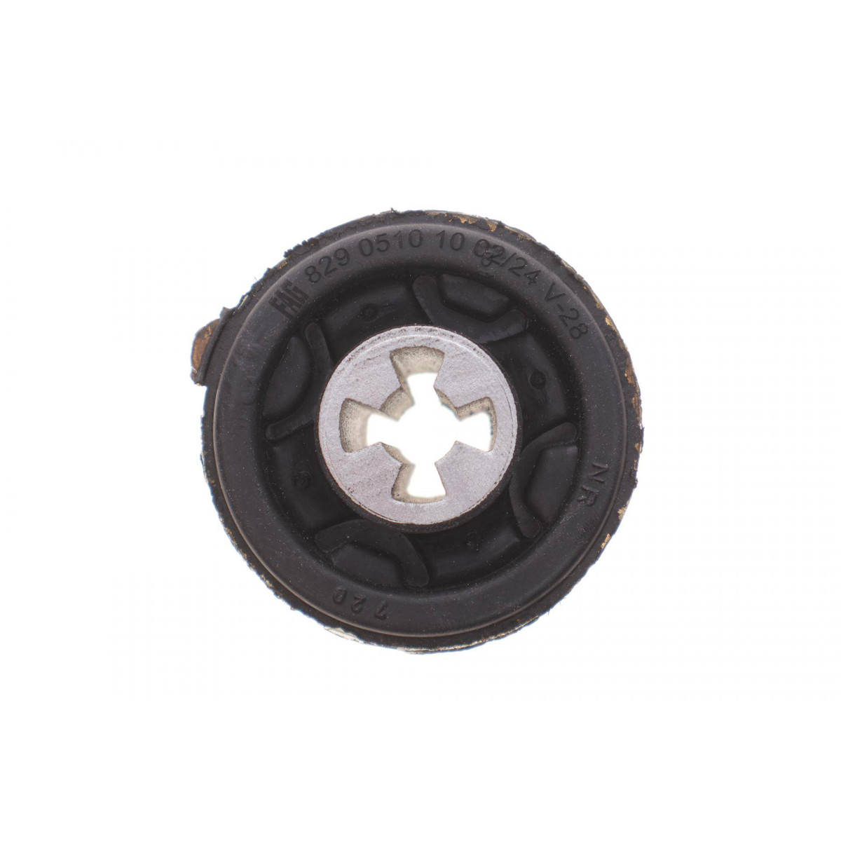 Сайлентблок балки (задньої) Ford Fiesta V 1.4-1.6 TDCI 01-08