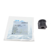 Втулка стабілізатора (переднього) VW Polo/Skoda Roomster/Fabia 99- (d=16mm)