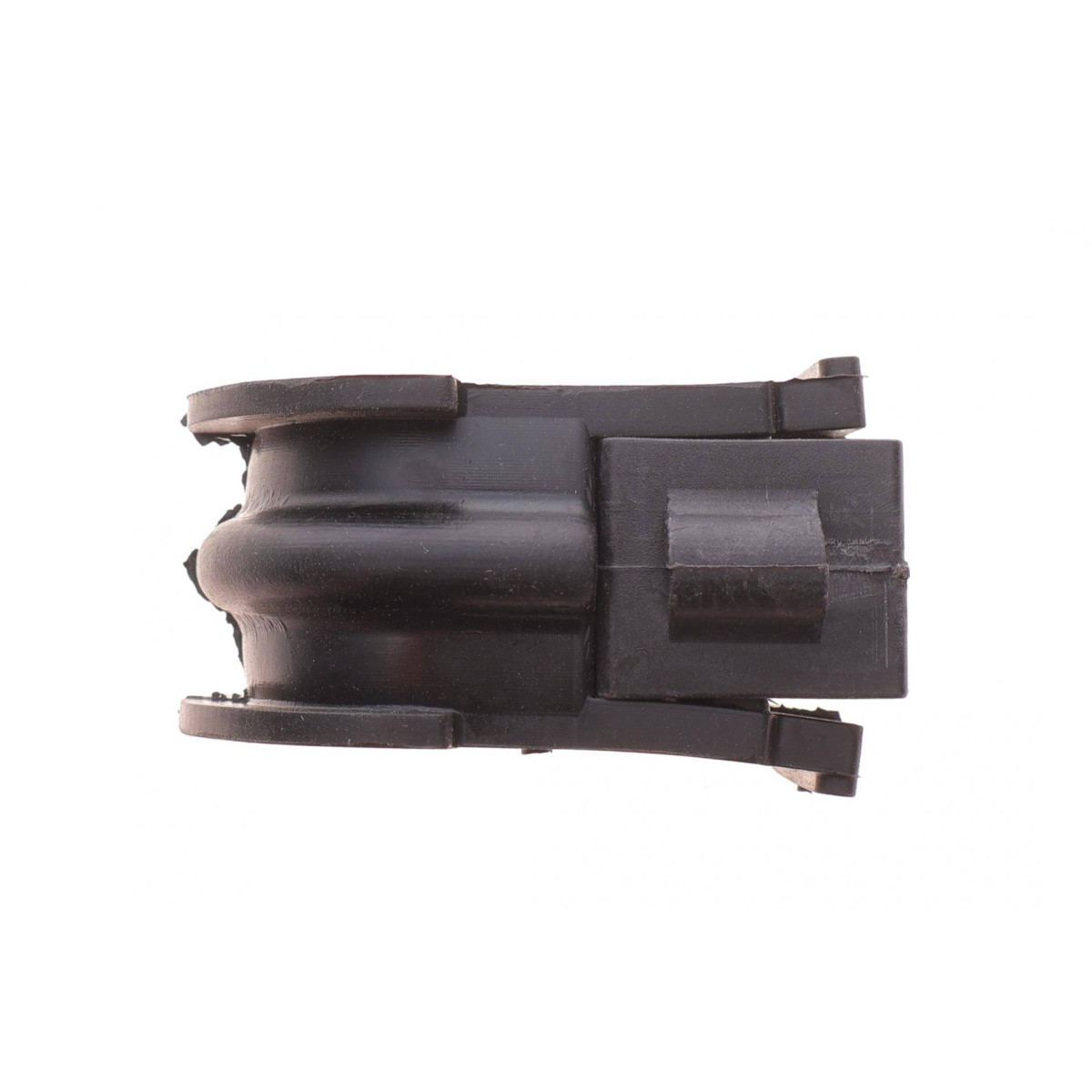 Втулка стабілізатора (переднього) Nissan Qashqai/ Renault Kadjar 1.2-1.6TCe/1.5dCi 15- (d=22mm)