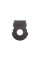 Втулка стабілізатора (переднього) Nissan Qashqai/ Renault Kadjar 1.2-1.6TCe/1.5dCi 15- (d=22mm)