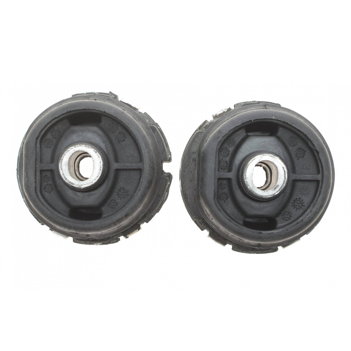 Сайлентблок балки (задньої/спереду) MB (W210/S210) 95-03 (к-кт 2 шт)