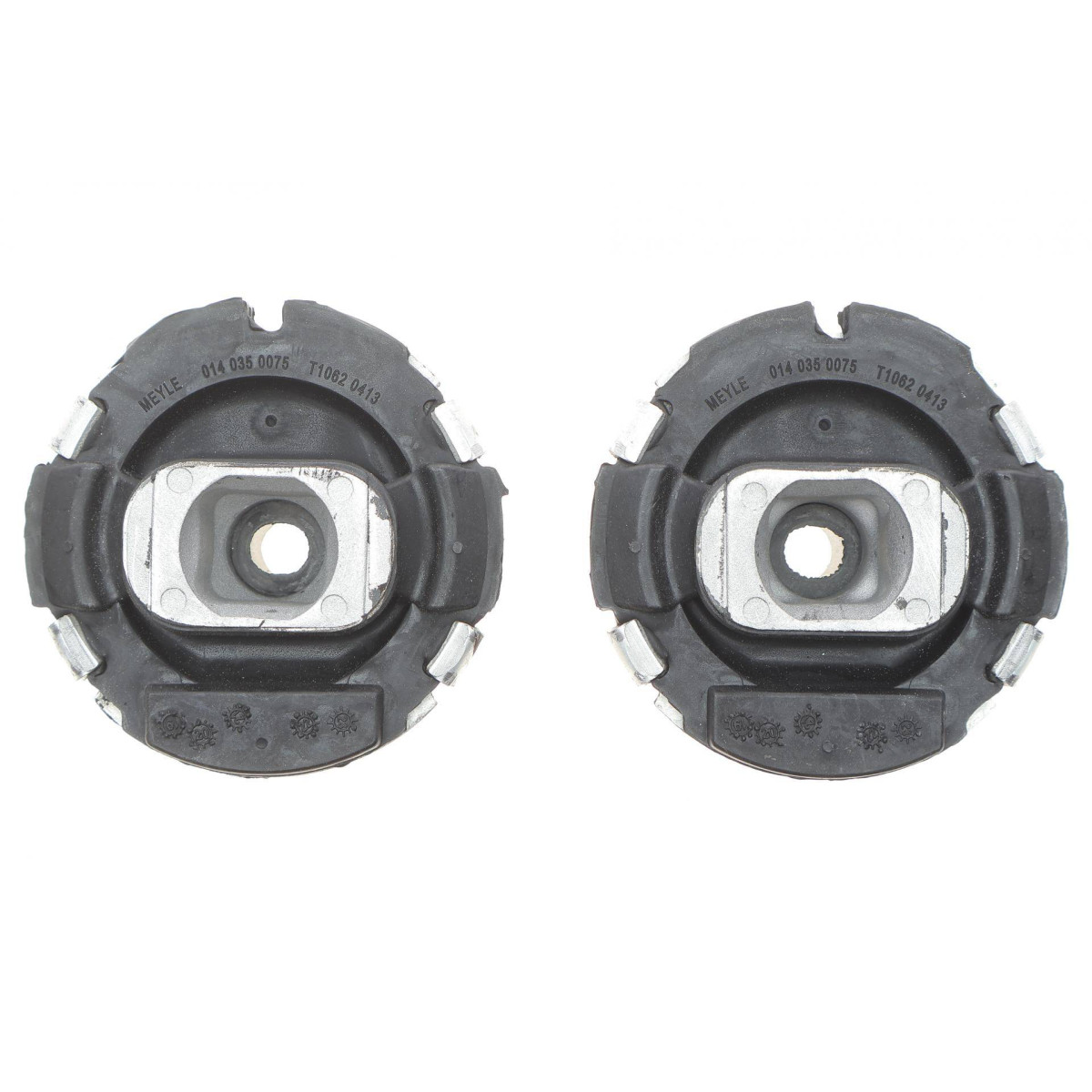 Сайлентблок балки (задньої/спереду) MB (W210/S210) 95-03 (к-кт 2 шт)