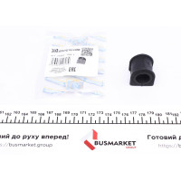 Втулка стабілізатора (заднього) Ford Mondeo I/II 93-01 (d=18mm)