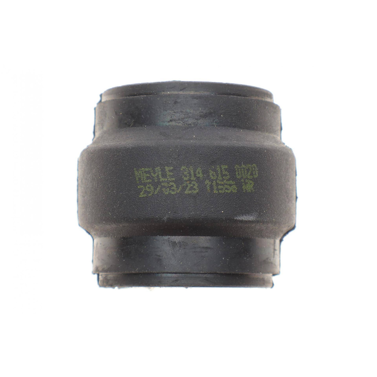 Втулка стабілізатора (переднього) Mini Cooper 06-15 (d=21mm)