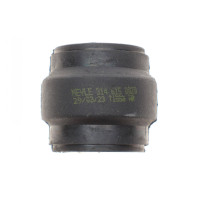 Втулка стабілізатора (переднього) Mini Cooper 06-15 (d=21mm)
