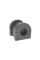 Втулка стабілізатора (заднього) Mitsubishi Outlander II 06-13/Peugeot 4007 07-13 (d=19.5mm)