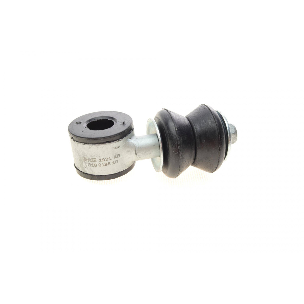 Тяга стабілізатора (переднього) Seat Arosa 97-04/VW Polo 94-01/Lupo 98-05 (Л=П)