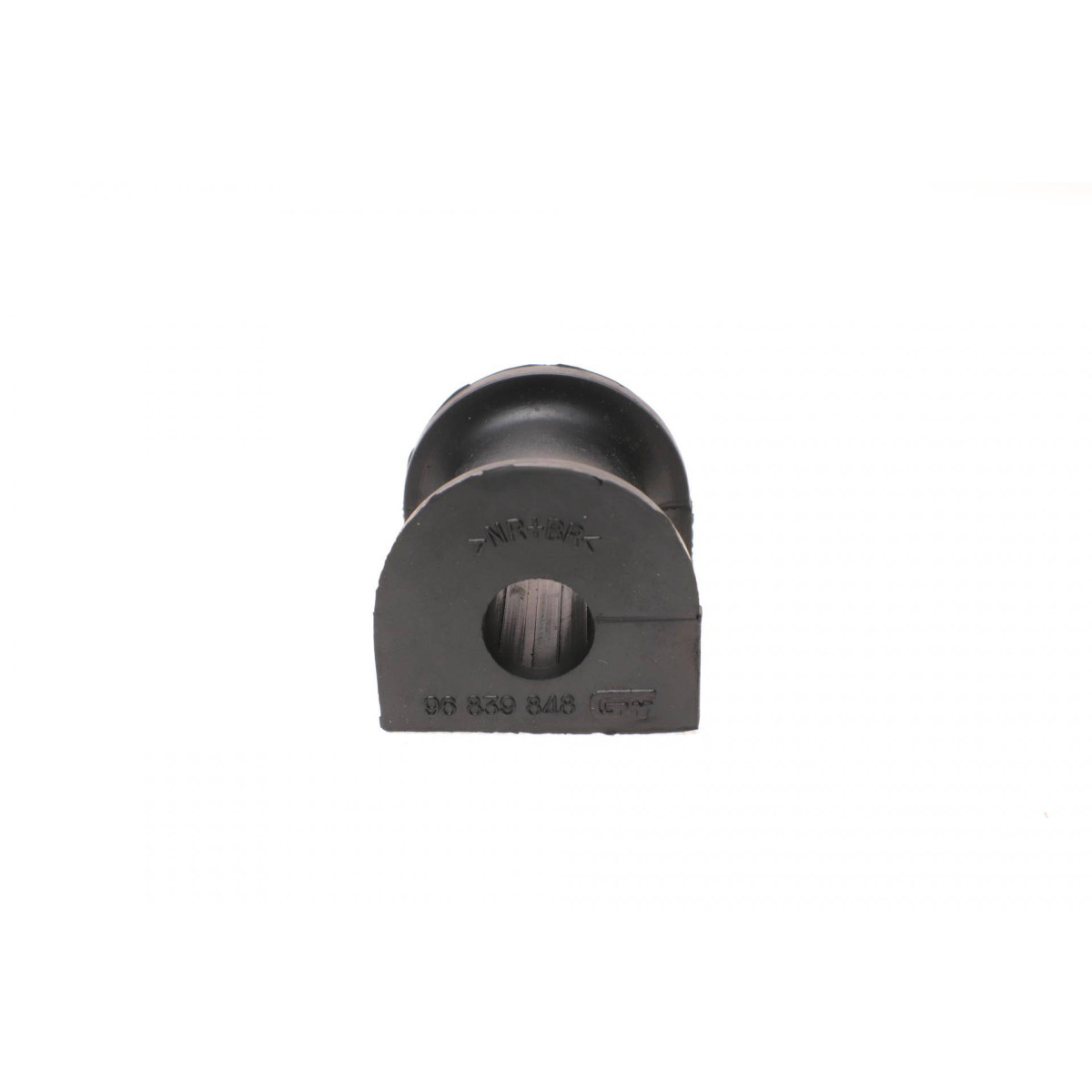 Втулка стабілізатора (переднього) Chevrolet Lacetti/Daewoo Nubira 1.4-1.8 03- (d=17mm)
