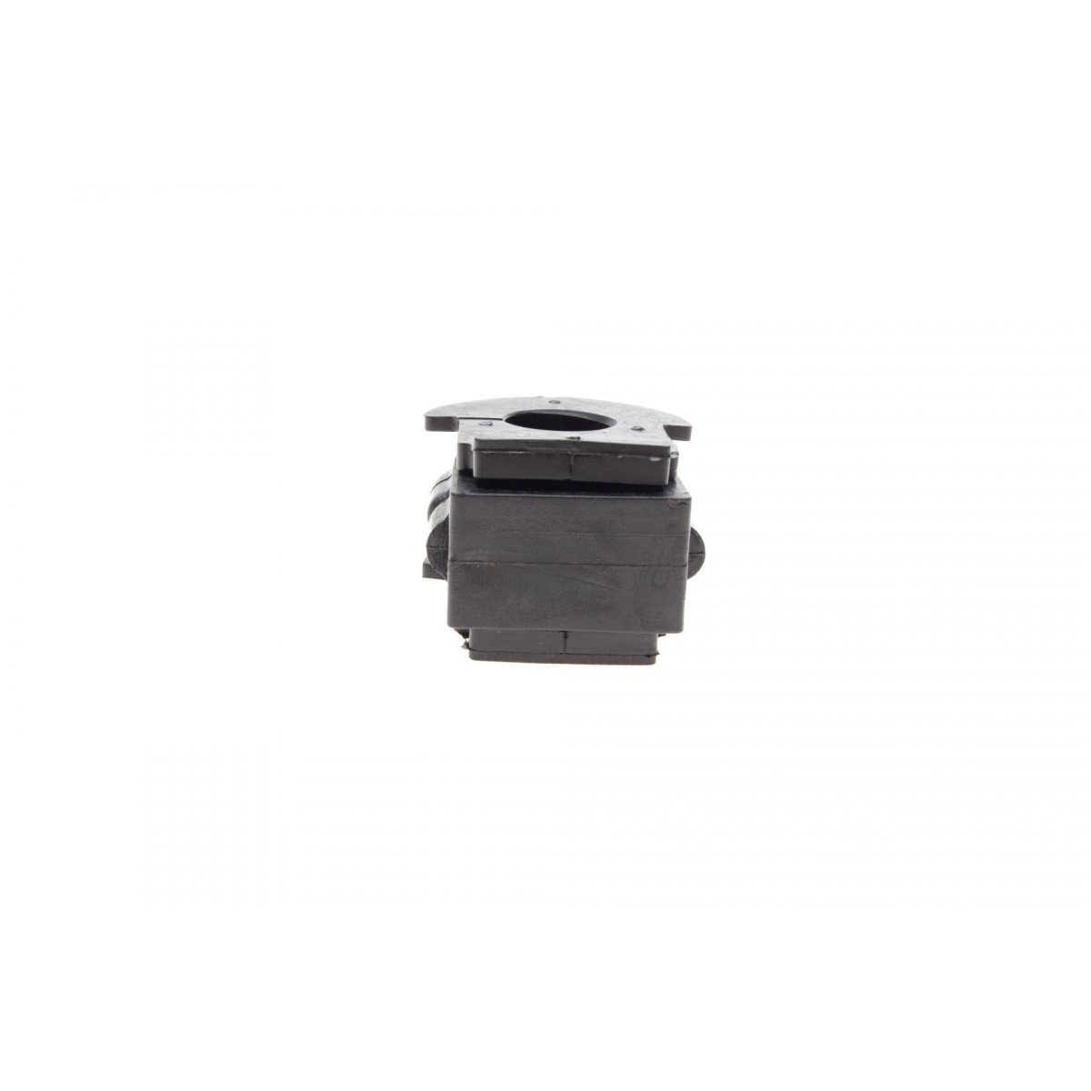 Втулка стабілізатора (переднього) Nissan Qashqai/Renault Kadjar 1.2-1.6TCe/1.5dCi 15- (d=21.5mm)