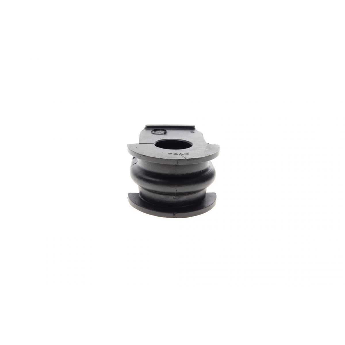 Втулка стабілізатора (переднього) Nissan Qashqai/Renault Kadjar 1.2-1.6TCe/1.5dCi 15- (d=21.5mm)