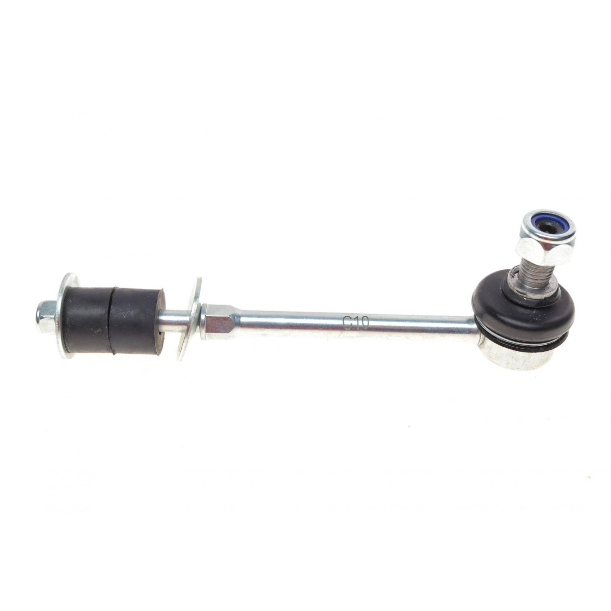 Тяга стабілізатора (заднього) Toyota Land Cruiser Prado 02-10 (L=176mm)
