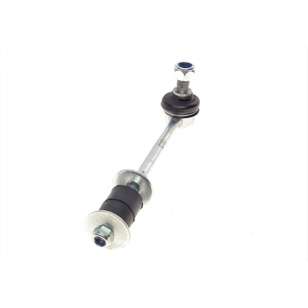Тяга стабілізатора (заднього) Toyota Land Cruiser Prado 02-10 (L=176mm)