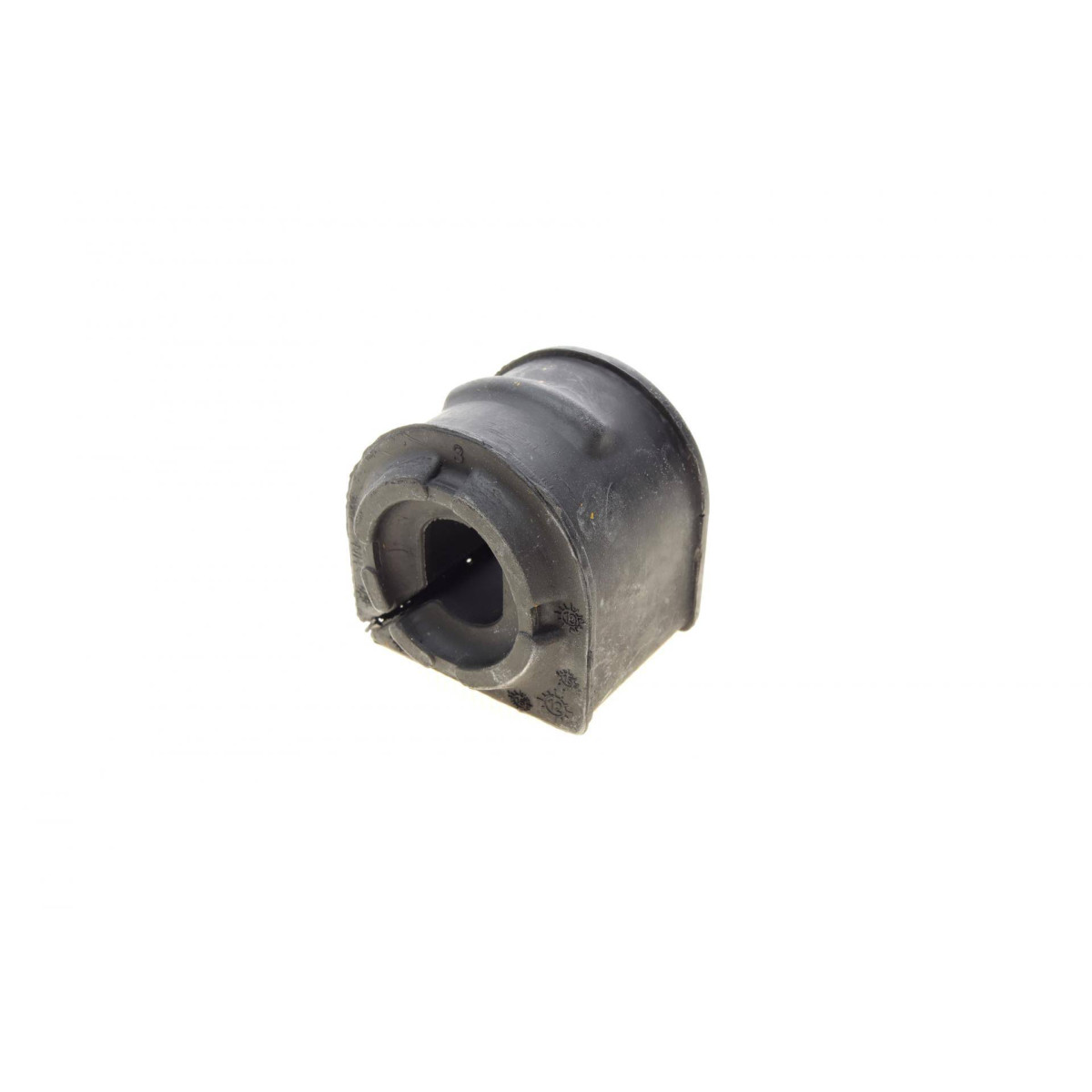 Втулка стабілізатора (переднього) Ford Focus 04-12/Mazda 3 03-14/5 10- (d=18mm)