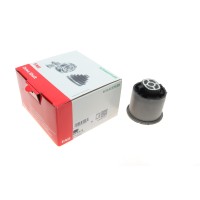 Сайлентблок балки (задньої) Citroen C3/Peugeot 208 02- (12.2x72.2x59.5/82.5)