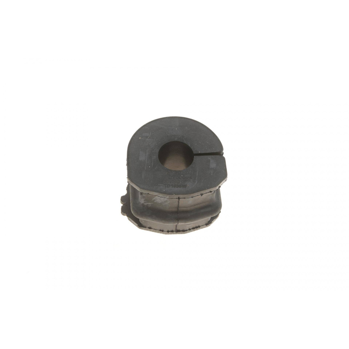 Втулка стабілізатора (заднього) (к-кт) Nissan Qashqai 07- (d=18mm)