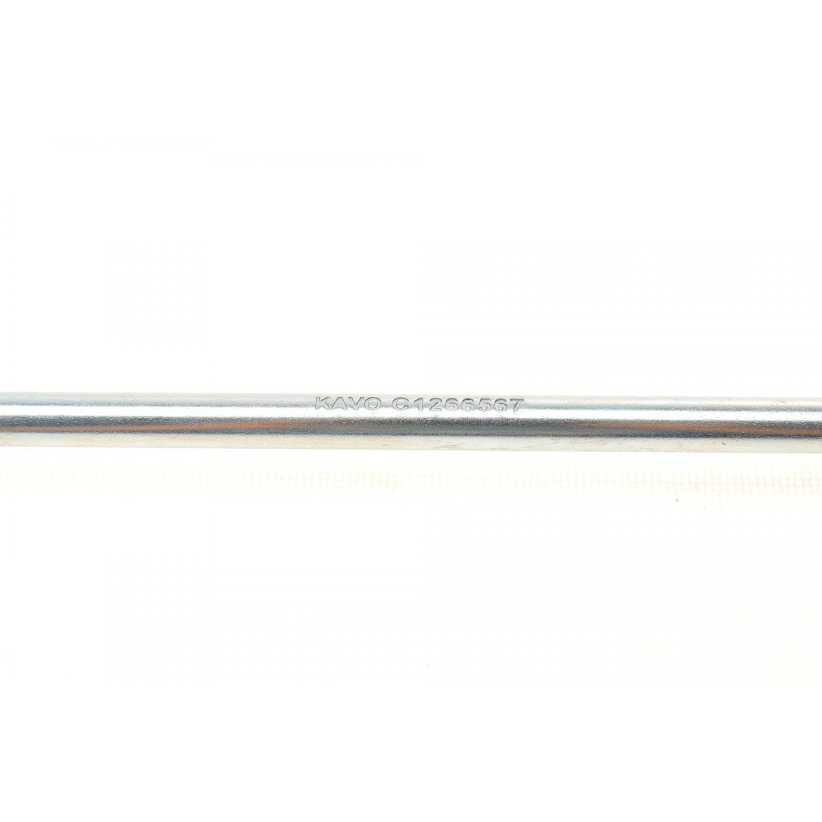 Тяга стабілізатора (переднього) (R) Chevrolet Captiva/Opel Antara 06-(L=285mm)