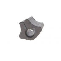 Втулка стабілізатора (заднього) Audi A3/Seat Cordoba/Ibiza 93-03 (d=16mm)
