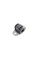 Втулка стабілізатора (переднього) Ford Fiesta 08-12 (21mm)