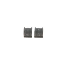 Втулка стабілізатора (переднього) (к-кт) VW Polo/Skoda Roomster/Fabia 99- (d=16mm)