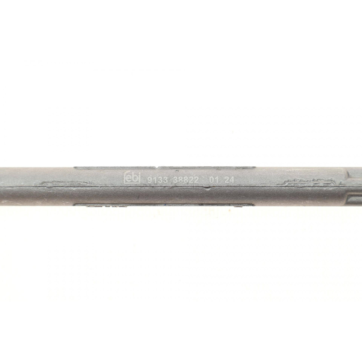Тяга стабілізатора (переднього) Renault Megane III 08- (274mm) M10x1.5