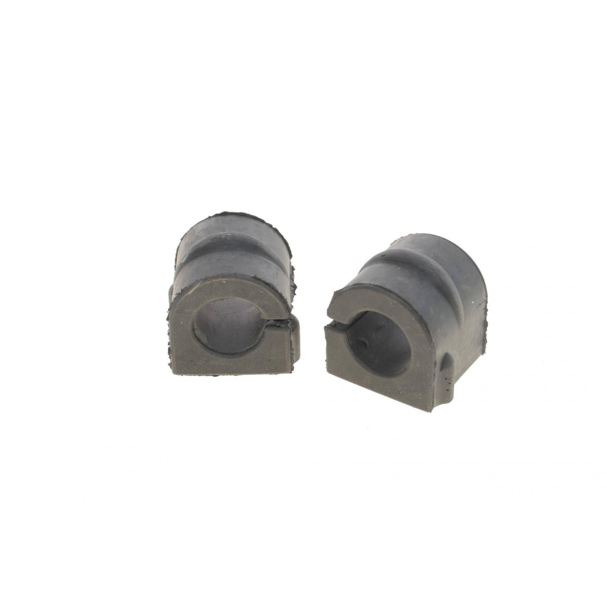 Втулка стабілізатора (переднього) (к-кт) Opel Omega B 94-03 (d=25mm)