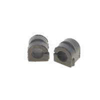 Втулка стабілізатора (переднього) (к-кт) Opel Omega B 94-03 (d=25mm)