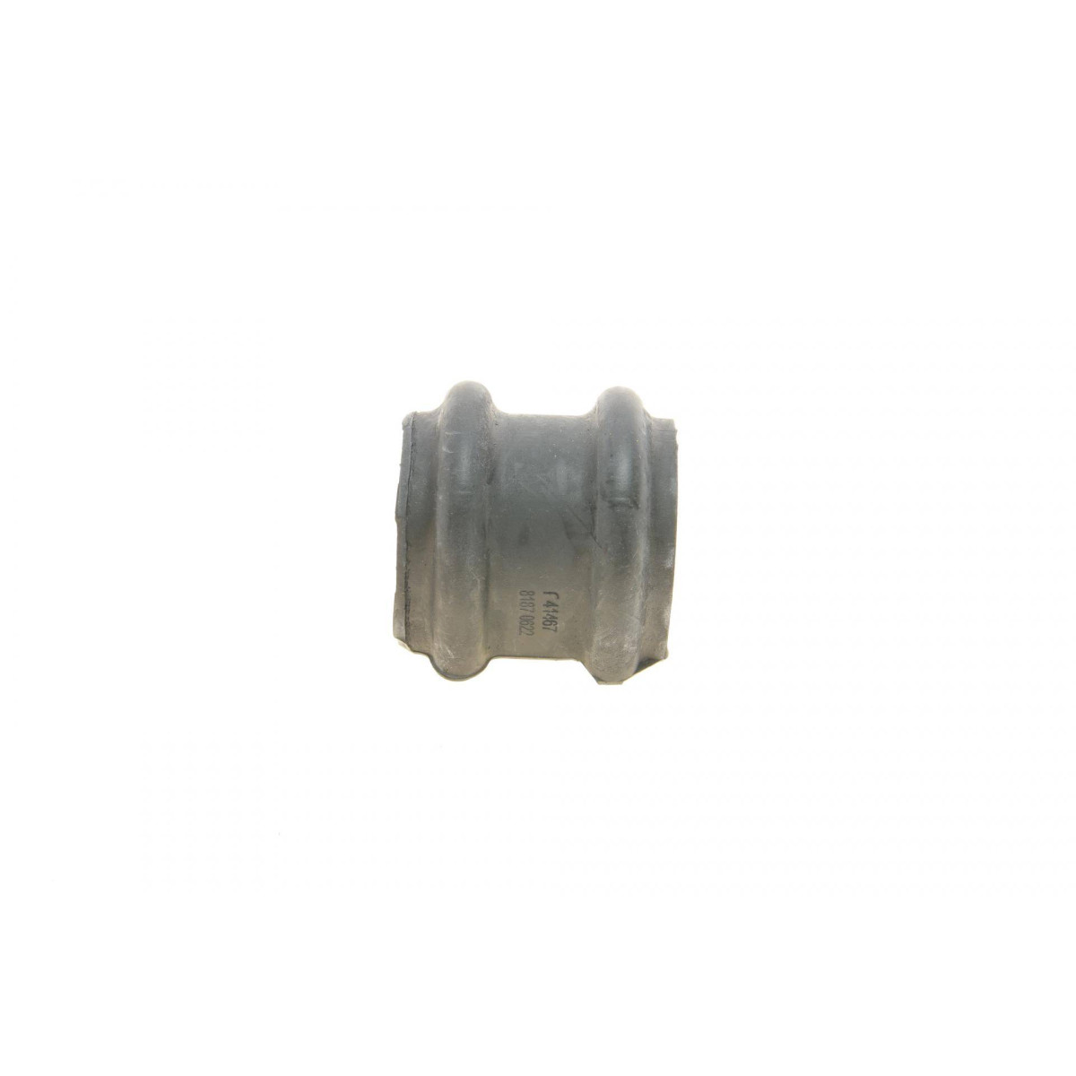 Втулка стабілізатора (переднього) Hyundai Santa Fe 00-06 (d=23mm)