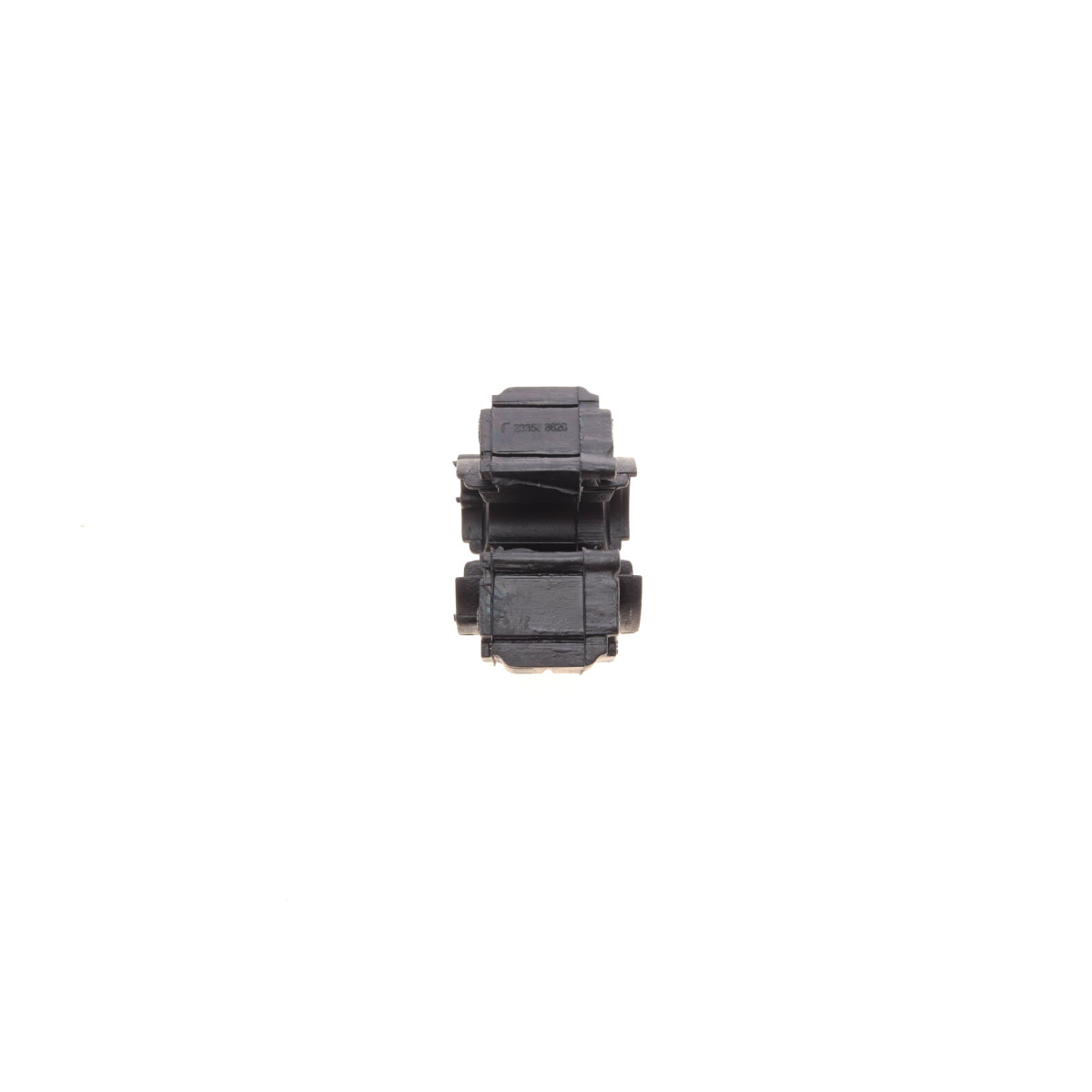 Втулка стабілізатора (заднього) Skoda Octavia/ VW Golf V/VI/Passat 05-14 (d=18.4mm)