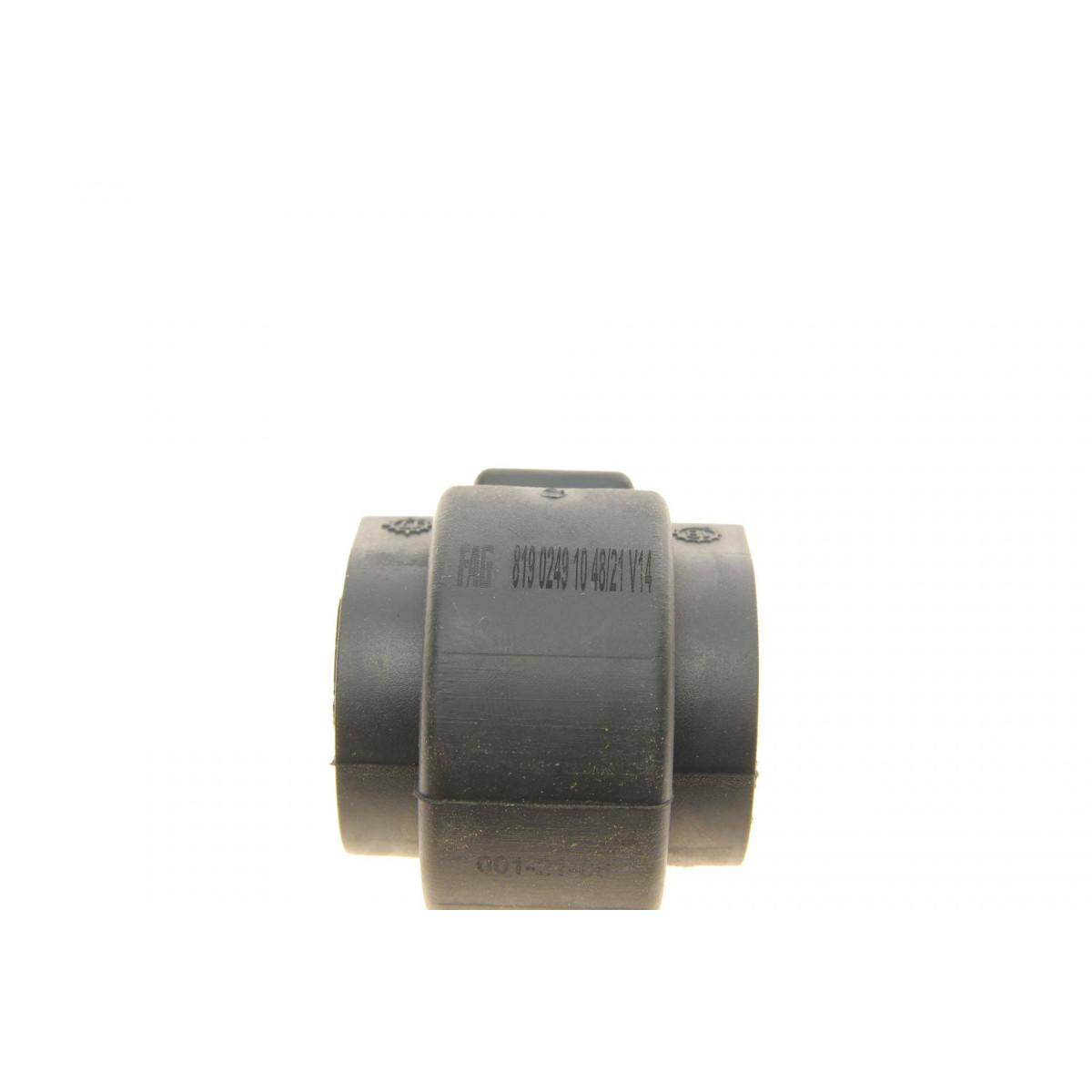 Втулка стабілізатора (переднього) Audi A4/A6 (d=29.2mm)