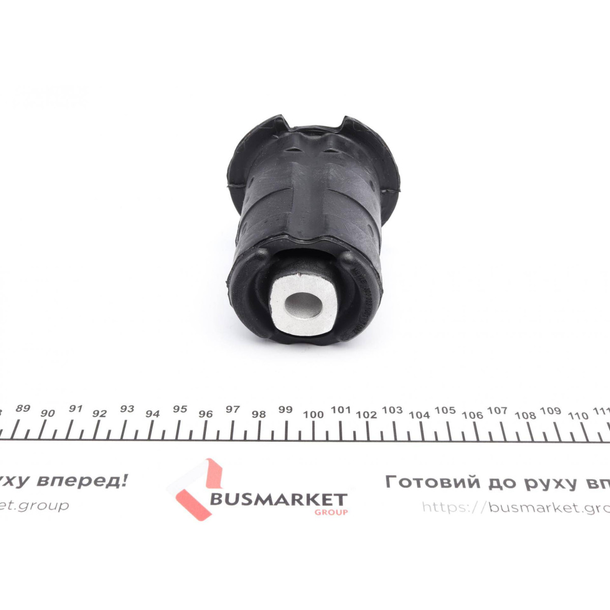 Сайлентблок балки (задньої/ззовні) BMW 3 (E36) 1.6-3.2 94-03