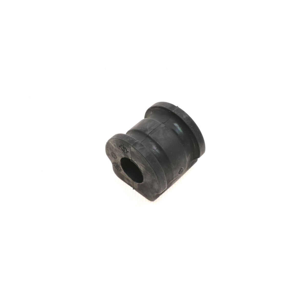 Втулка стабілізатора (переднього) VW Polo/Skoda Roomster/Fabia 99- (d=16mm)