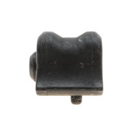 Втулка стабілізатора (переднього) Toyota Auris 12-18/Avensis 08-18 (d=21mm) (R)
